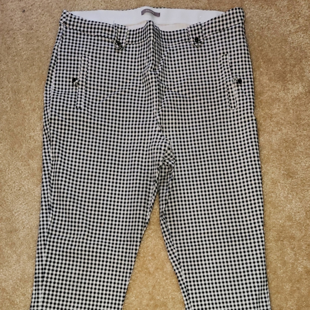 Womans Pants